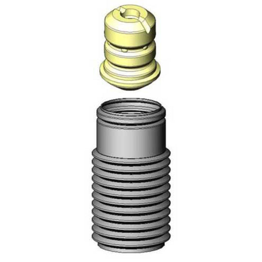 SB111 Suspension Strut Bellows KYB Canada