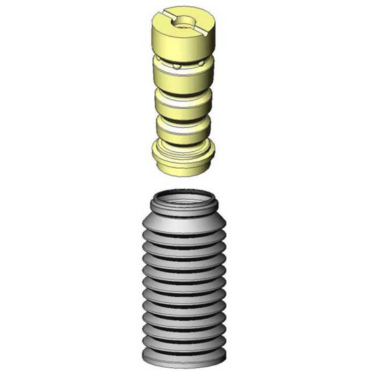 SB115 Suspension Strut Bellows KYB Canada