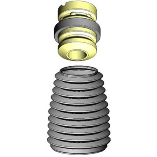 SB120 Suspension Strut Bellows KYB Canada