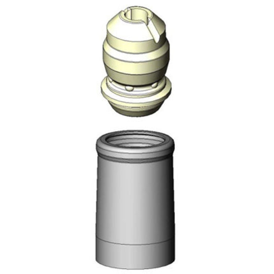 SB122 Suspension Strut Bellows KYB Canada