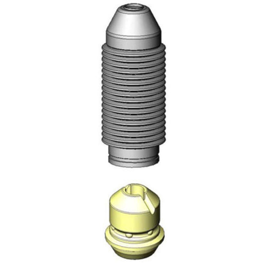 SB123 Suspension Strut Bellows KYB Canada