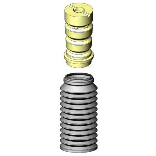 SB124 Suspension Strut Bellows KYB Canada