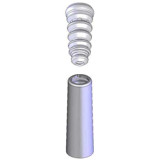 SB125 Suspension Strut Bellows KYB Canada