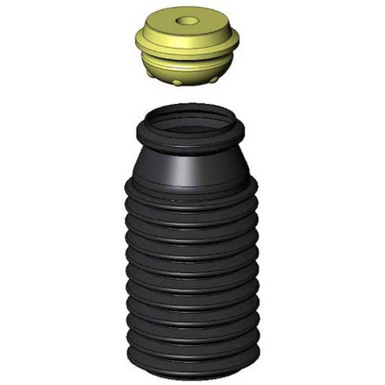 SB126 Suspension Strut Bellows KYB Canada