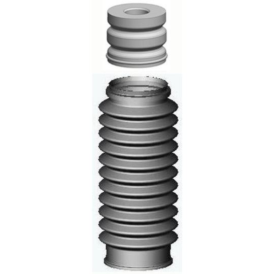 SB130 Suspension Strut Bellows KYB Canada