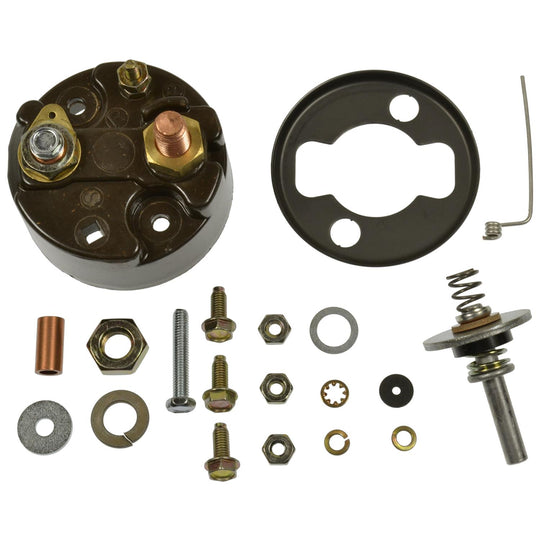 SBA-16 Standard Ignition Starter Solenoid Repair Kit Standard Ignition Canada