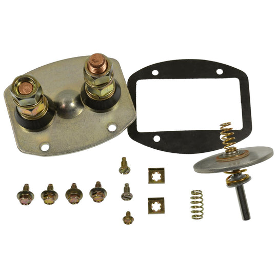SBA-18 Standard Ignition Starter Solenoid Repair Kit Standard Ignition Canada