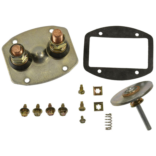 SBA-19 Standard Ignition Starter Solenoid Repair Kit Standard Ignition Canada