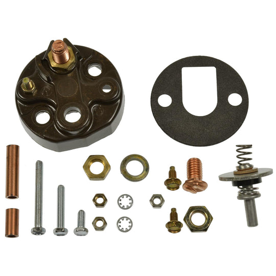 SBA-20 Standard Ignition Starter Solenoid Repair Kit Standard Ignition Canada