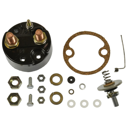SBA-23 Standard Ignition Starter Solenoid Repair Kit Standard Ignition Canada