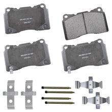 Load image into Gallery viewer, SBC1001 Bendix Premium Ceramic Disc Brake Pads Bendix Canada