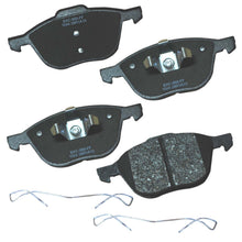 Charger l'image dans la galerie, SBC1044 Bendix Premium Ceramic Disc Brake Pads Bendix Canada