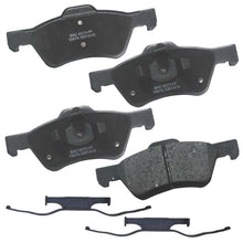 Load image into Gallery viewer, SBC1047A Bendix Premium Ceramic Disc Brake Pads Bendix Canada