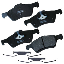 Charger l'image dans la galerie, SBC1047B Bendix Premium Ceramic Disc Brake Pads Bendix Canada