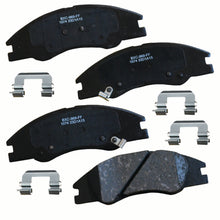 Load image into Gallery viewer, SBC1074 Bendix Premium Ceramic Disc Brake Pads Bendix Canada