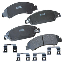Load image into Gallery viewer, SBC1092 Bendix Premium Ceramic Disc Brake Pads Bendix Canada