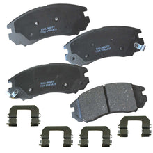 Load image into Gallery viewer, SBC1104 Bendix Premium Ceramic Disc Brake Pads Bendix Canada