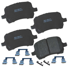 Load image into Gallery viewer, SBC1160 Bendix Premium Ceramic Disc Brake Pads Bendix Canada