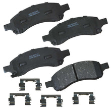 Charger l'image dans la galerie, SBC1169A Bendix Premium Ceramic Disc Brake Pads Bendix Canada