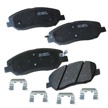 Load image into Gallery viewer, SBC1202 Bendix Premium Ceramic Disc Brake Pads Bendix Canada