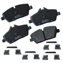 Load image into Gallery viewer, SBC1308 Bendix Premium Ceramic Disc Brake Pads Bendix Canada