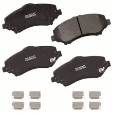 Load image into Gallery viewer, SBC1327 Bendix Premium Ceramic Disc Brake Pads Bendix Canada