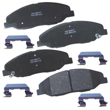 Load image into Gallery viewer, SBC1332 Bendix Premium Ceramic Disc Brake Pads Bendix Canada