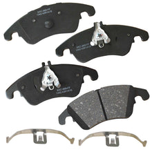 Load image into Gallery viewer, SBC1342 Bendix Premium Ceramic Disc Brake Pads Bendix Canada
