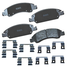 Load image into Gallery viewer, SBC1363 Bendix Premium Ceramic Disc Brake Pads Bendix Canada