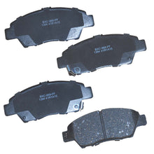 Load image into Gallery viewer, SBC1394 Bendix Premium Ceramic Disc Brake Pads Bendix Canada