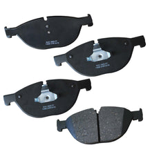 Charger l'image dans la galerie, SBC1409 Bendix Premium Ceramic Disc Brake Pads Bendix Canada
