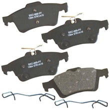 Load image into Gallery viewer, SBC1564 Bendix Premium Ceramic Disc Brake Pads Bendix Canada