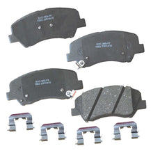 Load image into Gallery viewer, SBC1593 Bendix Premium Ceramic Disc Brake Pads Bendix Canada