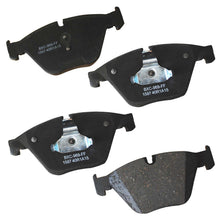 Charger l'image dans la galerie, SBC1597 Bendix Premium Ceramic Disc Brake Pads Bendix Canada