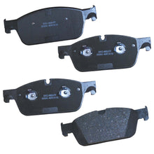 Load image into Gallery viewer, SBC1636A Bendix Premium Ceramic Disc Brake Pads Bendix Canada