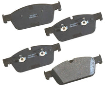 Load image into Gallery viewer, SBC1636 Bendix Premium Ceramic Disc Brake Pads Bendix Canada