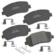 Charger l'image dans la galerie, SBC1640AK2 Bendix Premium Ceramic Disc Brake Pads Bendix Canada