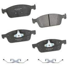 Load image into Gallery viewer, SBC1645 Bendix Premium Ceramic Disc Brake Pads Bendix Canada