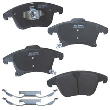 Load image into Gallery viewer, SBC1653 Bendix Premium Ceramic Disc Brake Pads Bendix Canada