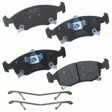 Charger l'image dans la galerie, SBC1720 Bendix Premium Ceramic Disc Brake Pads Bendix Canada