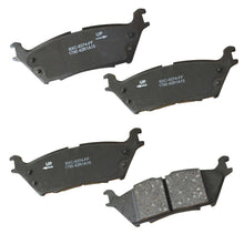 Load image into Gallery viewer, SBC1790 Bendix Premium Ceramic Disc Brake Pads Bendix Canada
