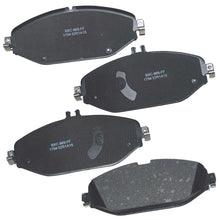 Charger l'image dans la galerie, SBC1794 Bendix Premium Ceramic Disc Brake Pads Bendix Canada