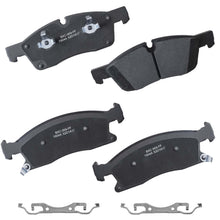 Charger l'image dans la galerie, SBC1904A Bendix Premium Ceramic Disc Brake Pads Bendix Canada