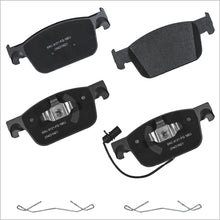 Load image into Gallery viewer, SBC1953 Bendix Premium Ceramic Disc Brake Pads Bendix Canada