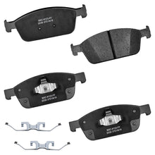 Charger l'image dans la galerie, SBC2039 Bendix Premium Ceramic Disc Brake Pads Bendix Canada