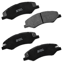 Load image into Gallery viewer, SBC2089 Bendix Premium Ceramic Disc Brake Pads Bendix Canada