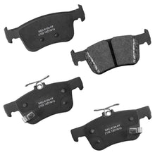 Load image into Gallery viewer, SBC2102 Bendix Premium Ceramic Disc Brake Pads Bendix Canada