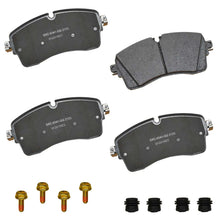 Load image into Gallery viewer, SBC2133 Bendix Premium Ceramic Disc Brake Pads Bendix Canada