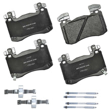 Load image into Gallery viewer, SBC2145 Bendix Premium Ceramic Disc Brake Pads Bendix Canada