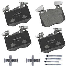 Load image into Gallery viewer, SBC2162 Bendix Premium Ceramic Disc Brake Pads Bendix Canada